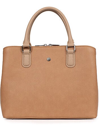 Bolso de mano 2 asas MAYA