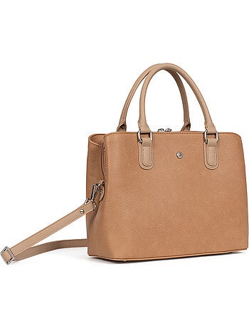 Bolso de mano 2 asas MAYA