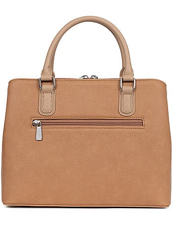 Bolso de mano 2 asas MAYA