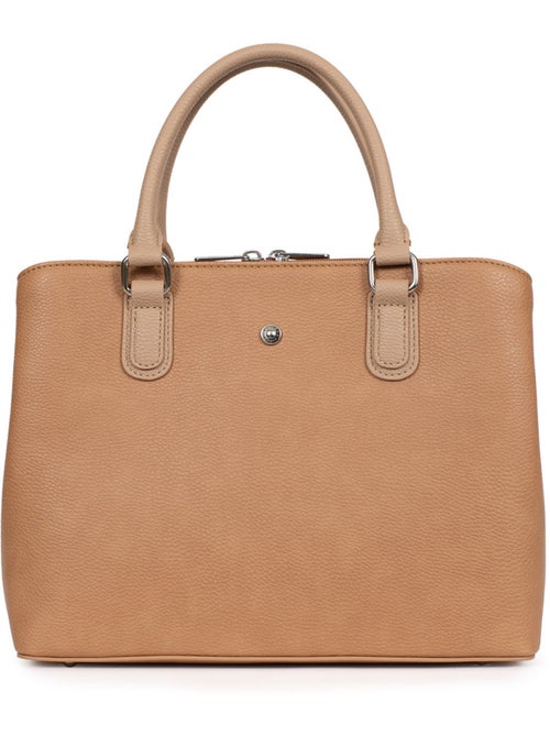 Bolso de mano 2 asas MAYA - Kiabi