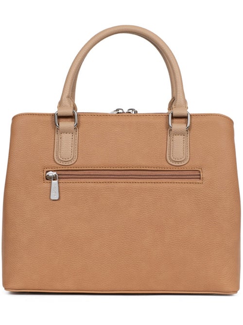 Bolso de mano 2 asas MAYA - Kiabi