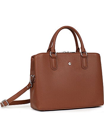 Bolso de mano 2 asas MAYA