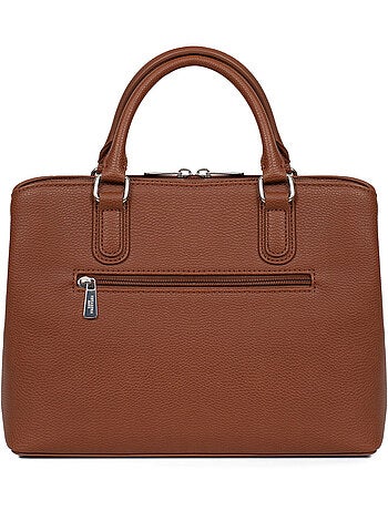 Bolso de mano 2 asas MAYA