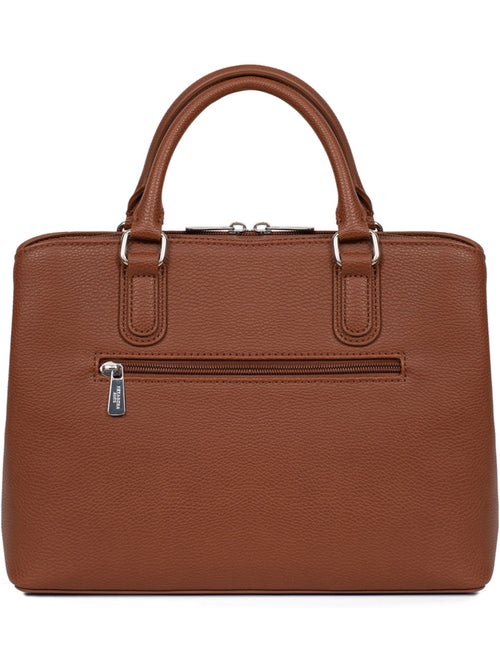 Bolso de mano 2 asas MAYA - Kiabi