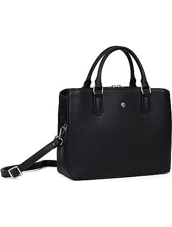 Bolso de mano 2 asas MAYA