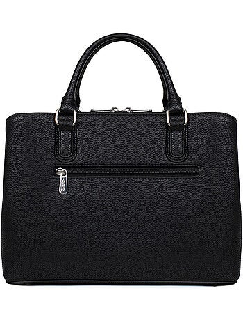 Bolso de mano 2 asas MAYA