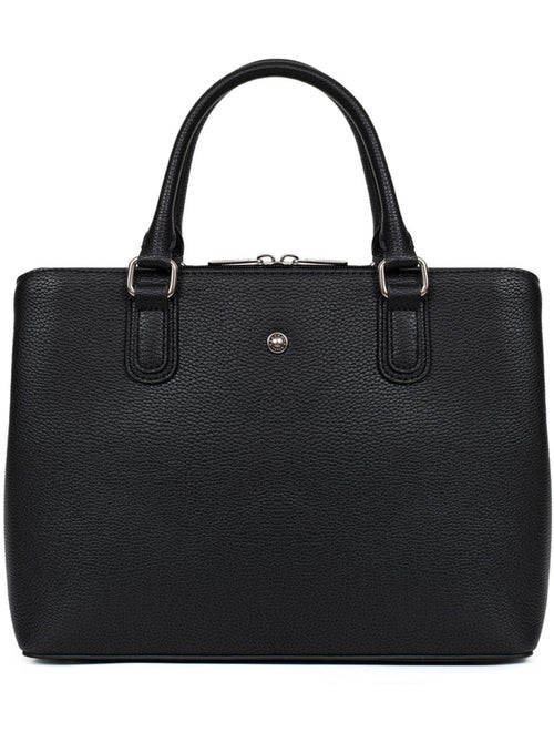Bolso de mano 2 asas MAYA - Kiabi