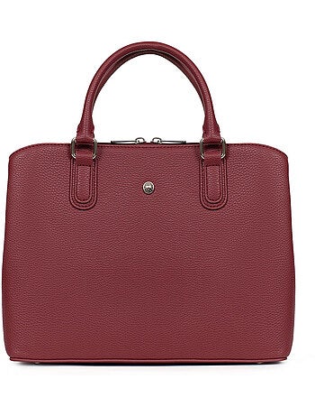 Bolso de mano 2 asas MAYA