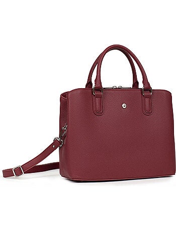 Bolso de mano 2 asas MAYA