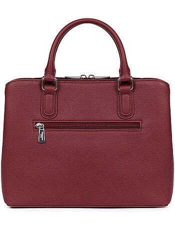 Bolso de mano 2 asas MAYA