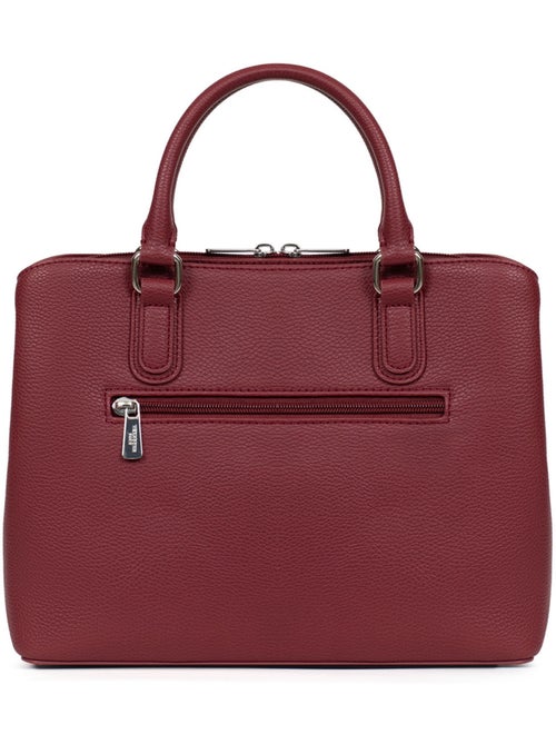 Bolso de mano 2 asas MAYA - Kiabi