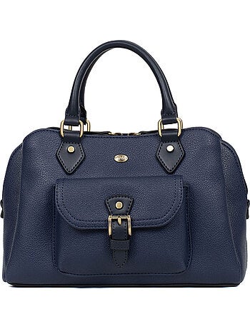 Bolso de mano 2 asas RONDA