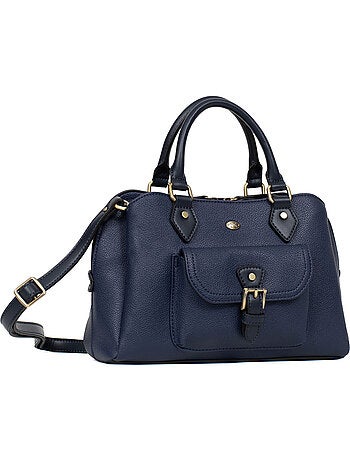 Bolso de mano 2 asas RONDA