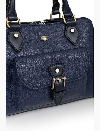 Bolso de mano 2 asas RONDA