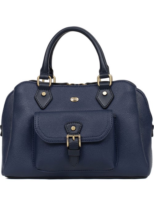 Bolso de mano 2 asas RONDA - Kiabi