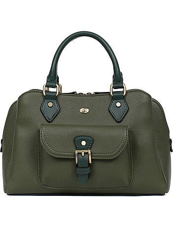 Bolso de mano 2 asas RONDA