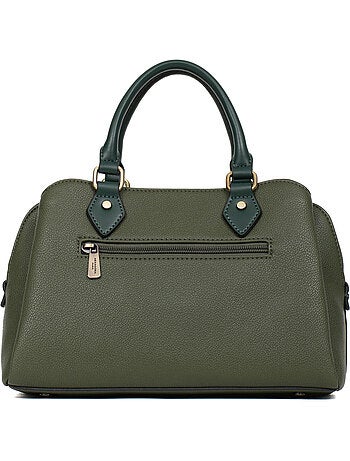 Bolso de mano 2 asas RONDA