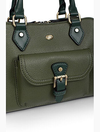 Bolso de mano 2 asas RONDA