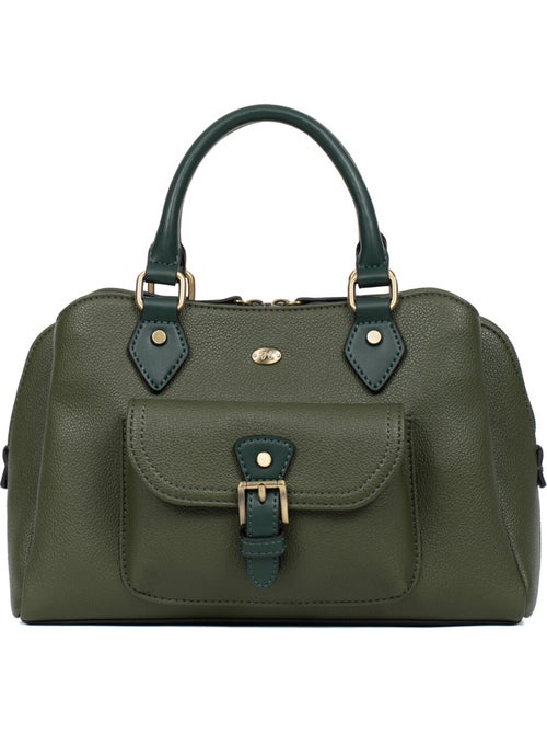 Bolso de mano 2 asas RONDA - Kiabi