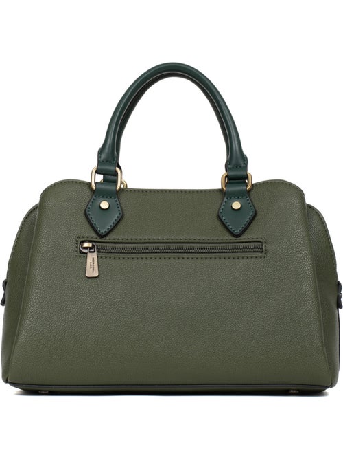 Bolso de mano 2 asas RONDA - Kiabi