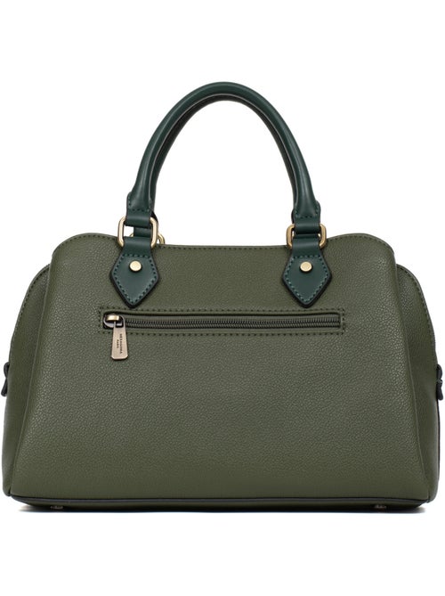 Bolso de mano 2 asas RONDA - Kiabi