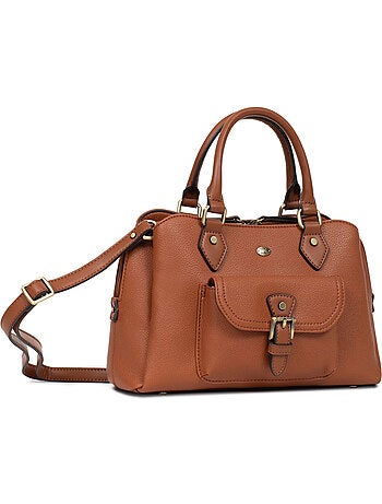 Bolso de mano 2 asas RONDA