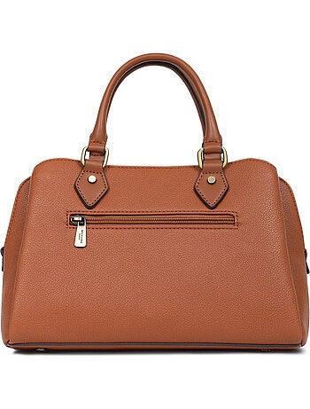 Bolso de mano 2 asas RONDA