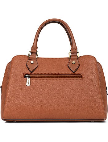 Bolso de mano 2 asas RONDA