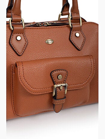 Bolso de mano 2 asas RONDA