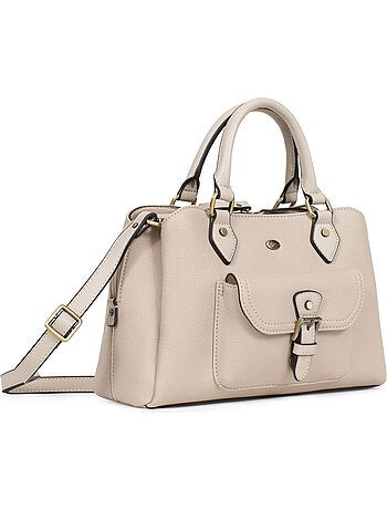 Bolso de mano 2 asas RONDA