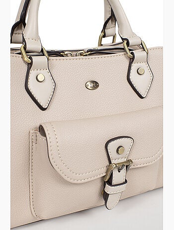 Bolso de mano 2 asas RONDA