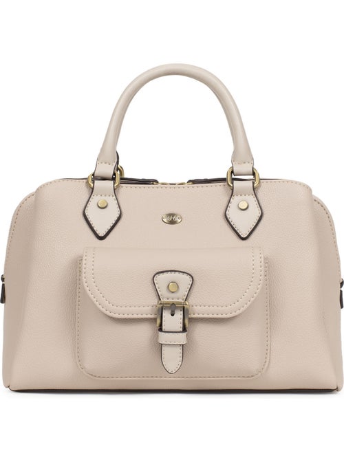 Bolso de mano 2 asas RONDA - Kiabi