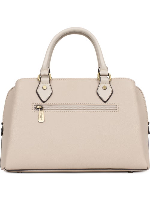Bolso de mano 2 asas RONDA - Kiabi