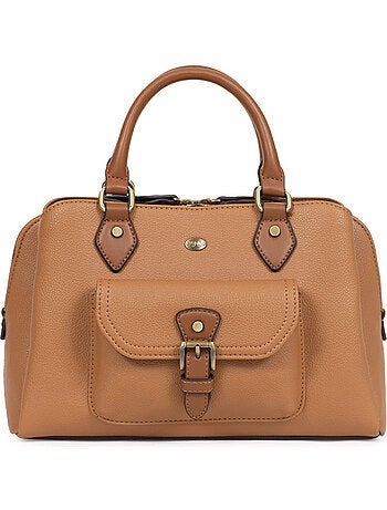 Bolso de mano 2 asas RONDA