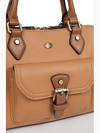 Bolso de mano 2 asas RONDA