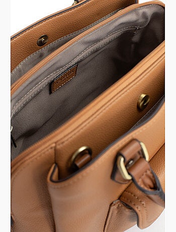 Bolso de mano 2 asas RONDA