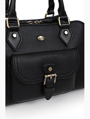 Bolso de mano 2 asas RONDA