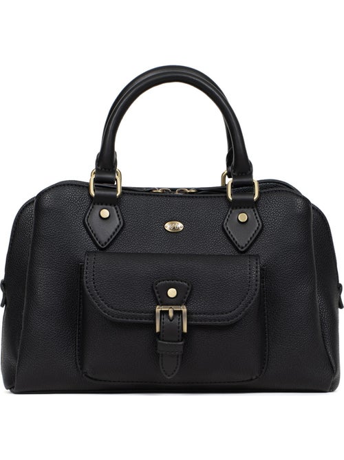 Bolso de mano 2 asas RONDA - Kiabi
