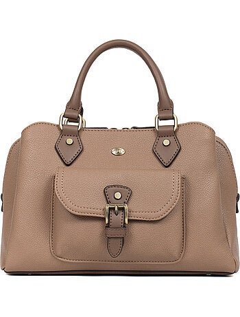 Bolso de mano 2 asas RONDA