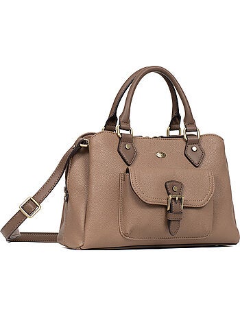 Bolso de mano 2 asas RONDA