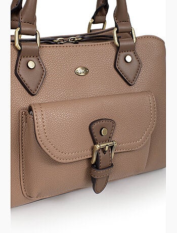 Bolso de mano 2 asas RONDA
