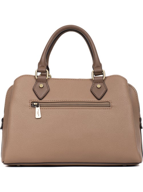 Bolso de mano 2 asas RONDA - Kiabi
