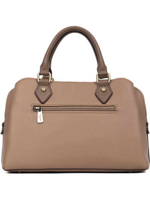 Bolso de mano 2 asas RONDA - Kiabi