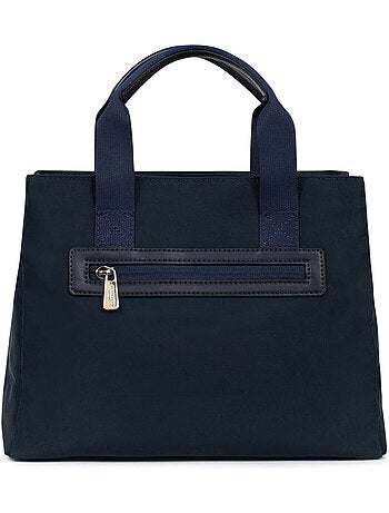 Bolso de mano 2 asas YONA