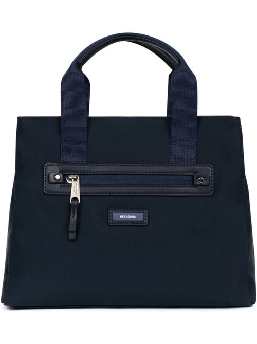 Bolso de mano 2 asas YONA - Kiabi