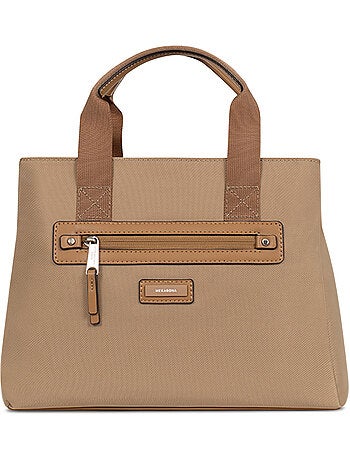 Bolso de mano 2 asas YONA