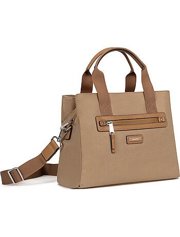 Bolso de mano 2 asas YONA