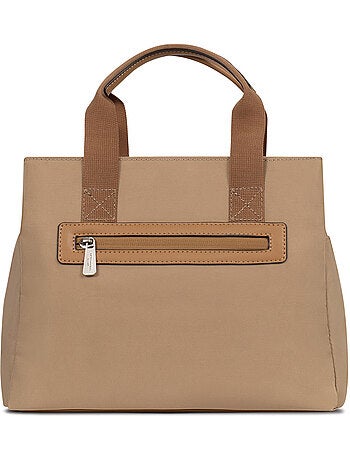 Bolso de mano 2 asas YONA