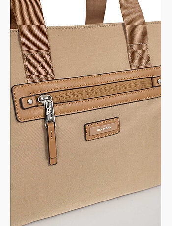 Bolso de mano 2 asas YONA