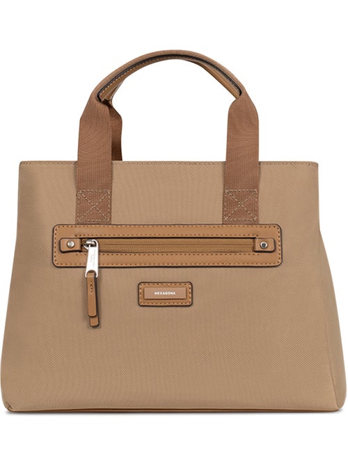 Bolso de mano 2 asas YONA - Kiabi Bolso de mano 2 asas YONA - Kiabi